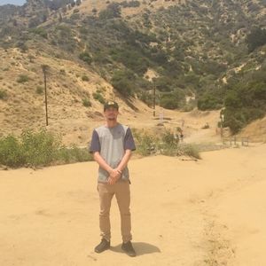 Meet your Posher, Michael